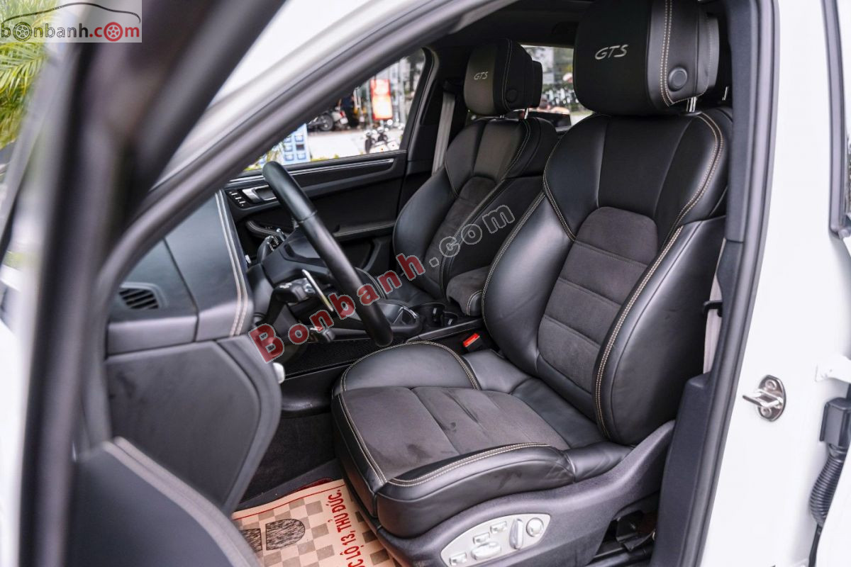 Bán ô tô Porsche Macan GTS - 2021 - xe cũ