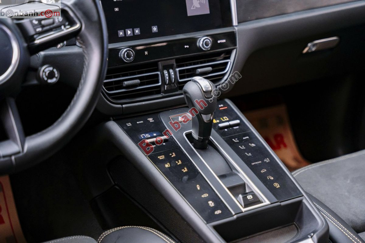 Bán ô tô Porsche Macan GTS - 2021 - xe cũ
