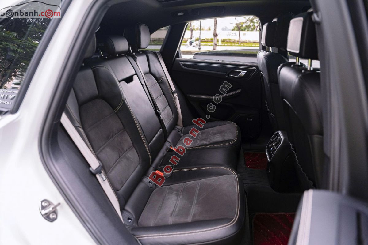 Bán ô tô Porsche Macan GTS - 2021 - xe cũ