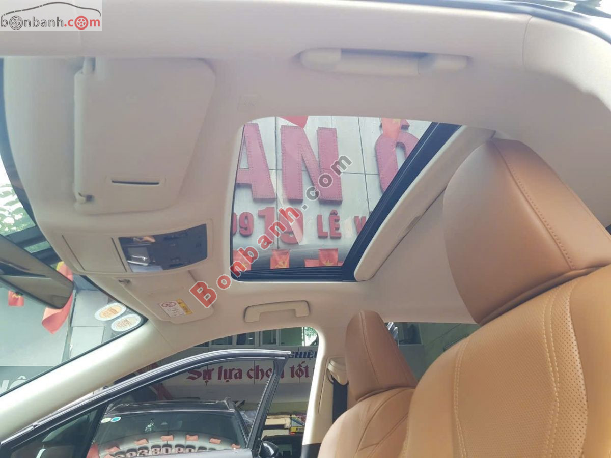 Bán ô tô Lexus RX 300 - 2022 - xe cũ