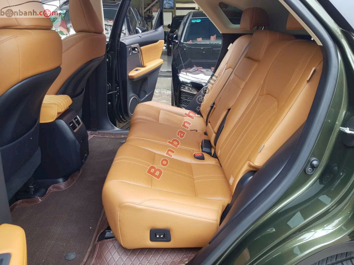 Bán ô tô Lexus RX 300 - 2022 - xe cũ