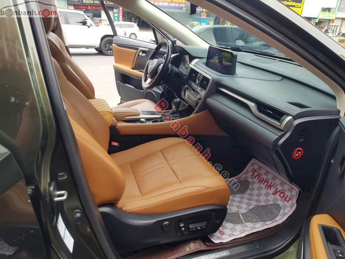 Bán ô tô Lexus RX 300 - 2022 - xe cũ