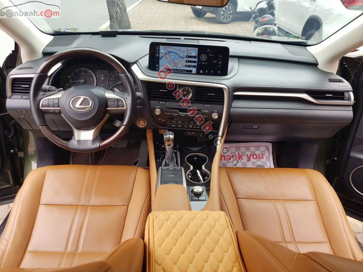 Bán ô tô Lexus RX 300 - 2022 - xe cũ