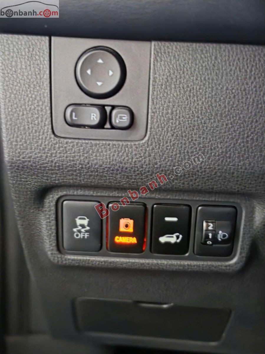 Bán ô tô Mitsubishi Xpander Cross 1.5 AT - 2024 - xe cũ