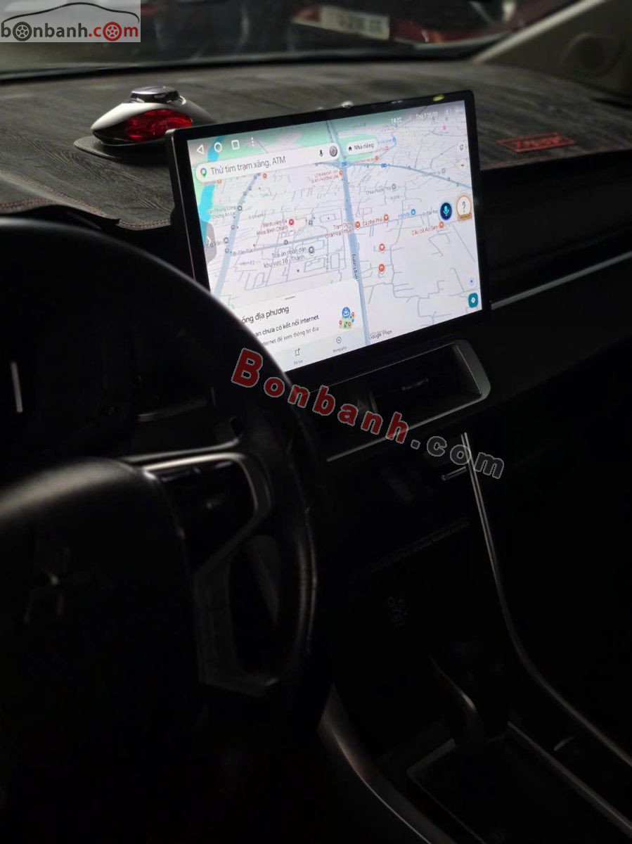 Bán ô tô Mitsubishi Xpander Cross 1.5 AT - 2024 - xe cũ