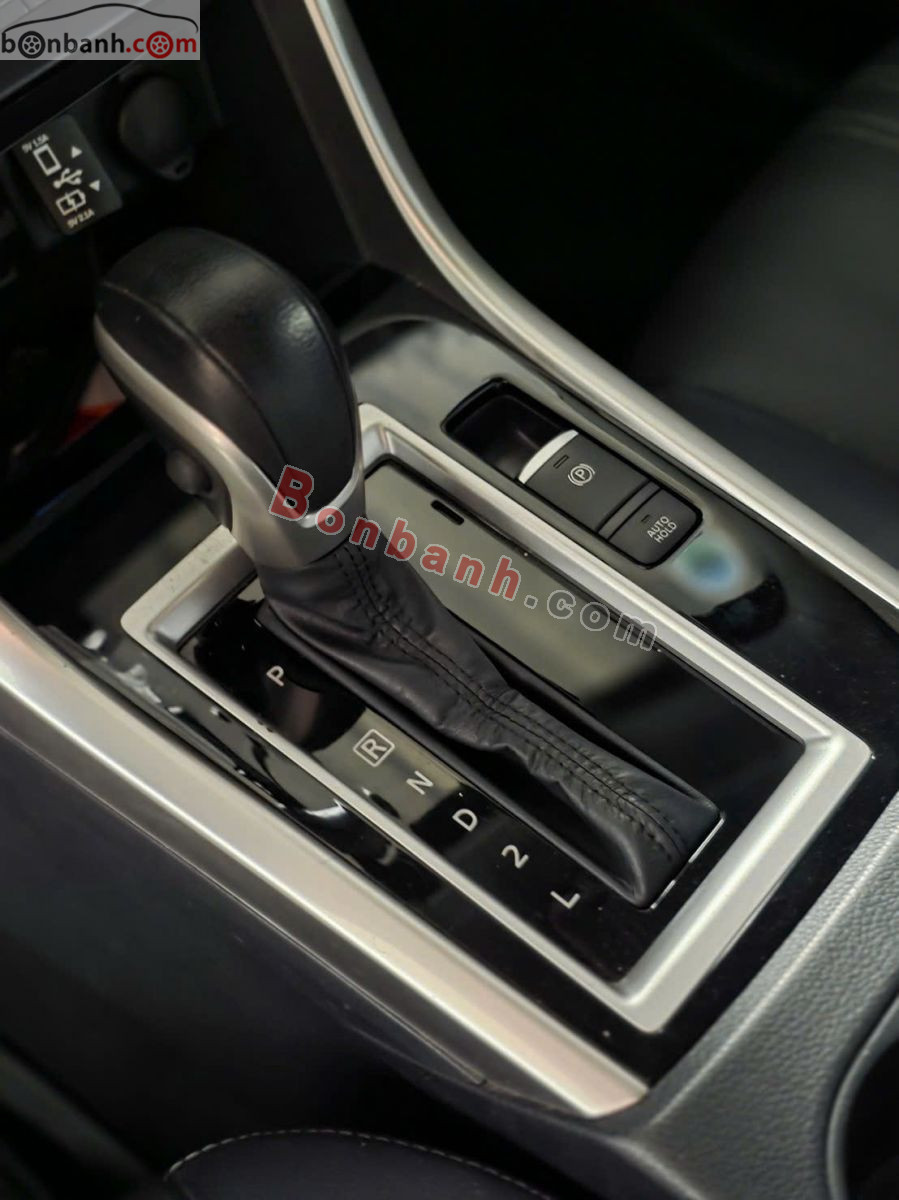 Bán ô tô Mitsubishi Xpander Cross 1.5 AT - 2024 - xe cũ
