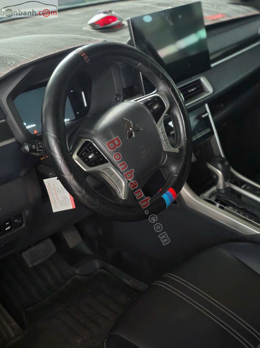 Bán ô tô Mitsubishi Xpander Cross 1.5 AT - 2024 - xe cũ