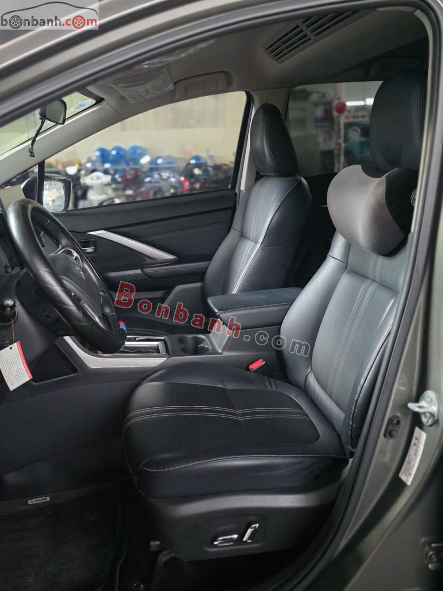Bán ô tô Mitsubishi Xpander Cross 1.5 AT - 2024 - xe cũ