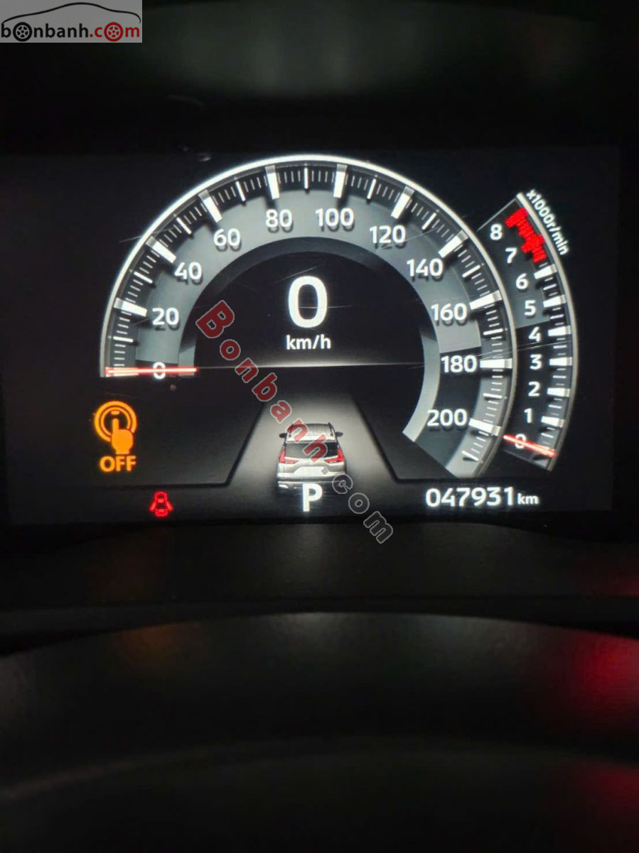 Bán ô tô Mitsubishi Xpander Cross 1.5 AT - 2024 - xe cũ