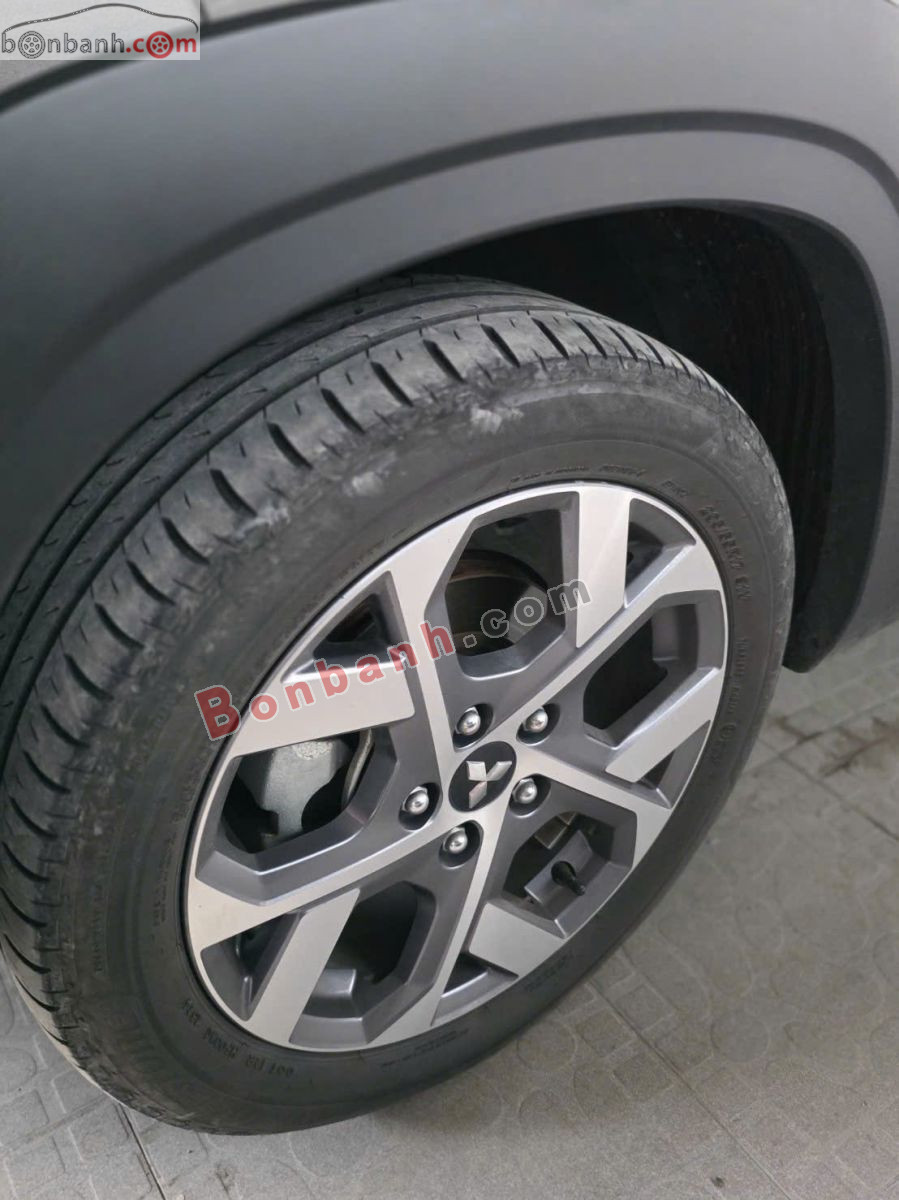 Bán ô tô Mitsubishi Xpander Cross 1.5 AT - 2024 - xe cũ