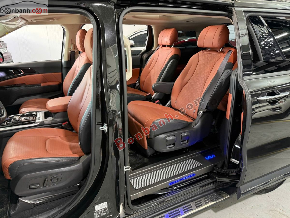 Bán ô tô Kia Carnival Signature 2.2D - 2024 - xe cũ