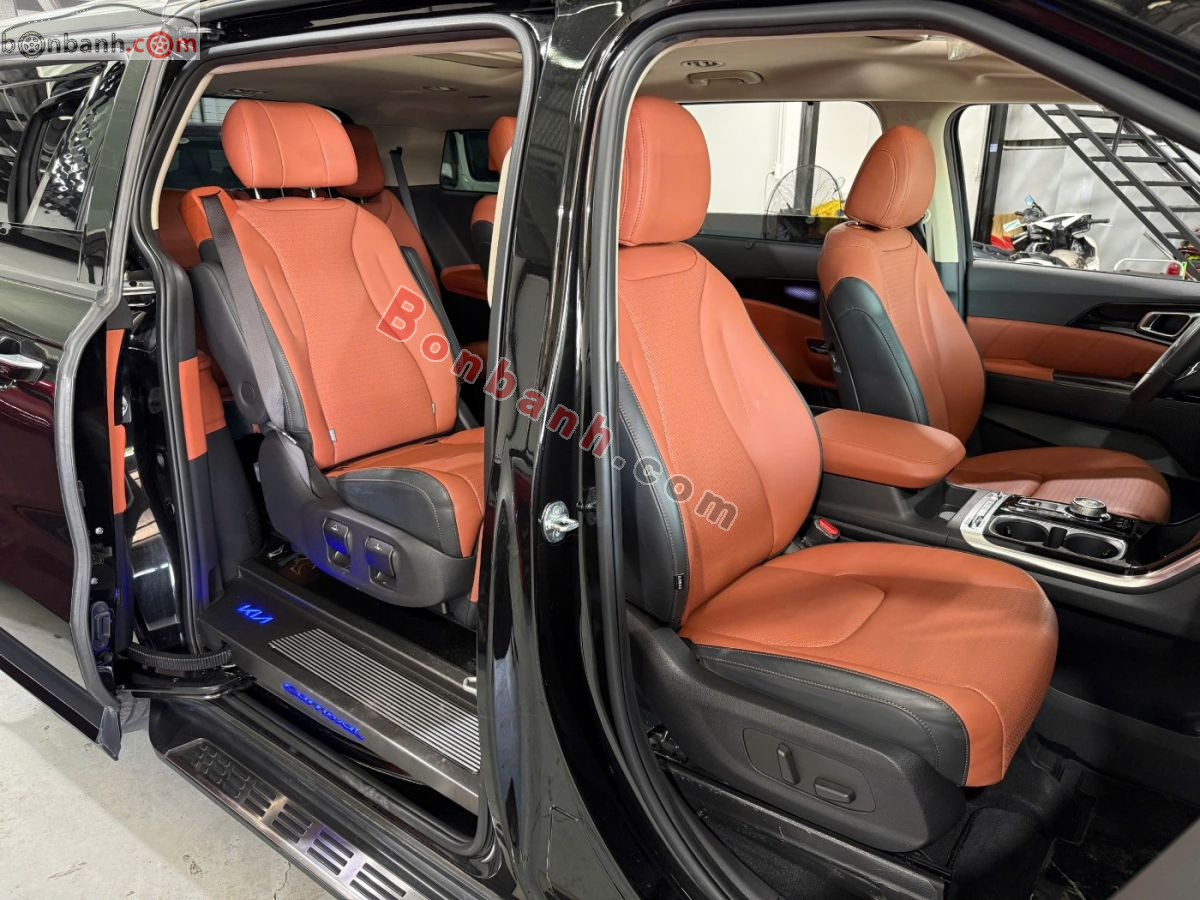 Bán ô tô Kia Carnival Signature 2.2D - 2024 - xe cũ