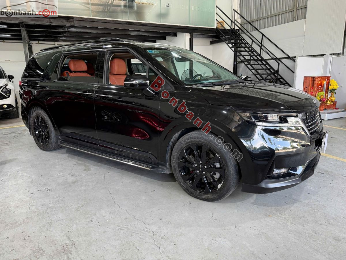 Bán ô tô Kia Carnival Signature 2.2D - 2024 - xe cũ
