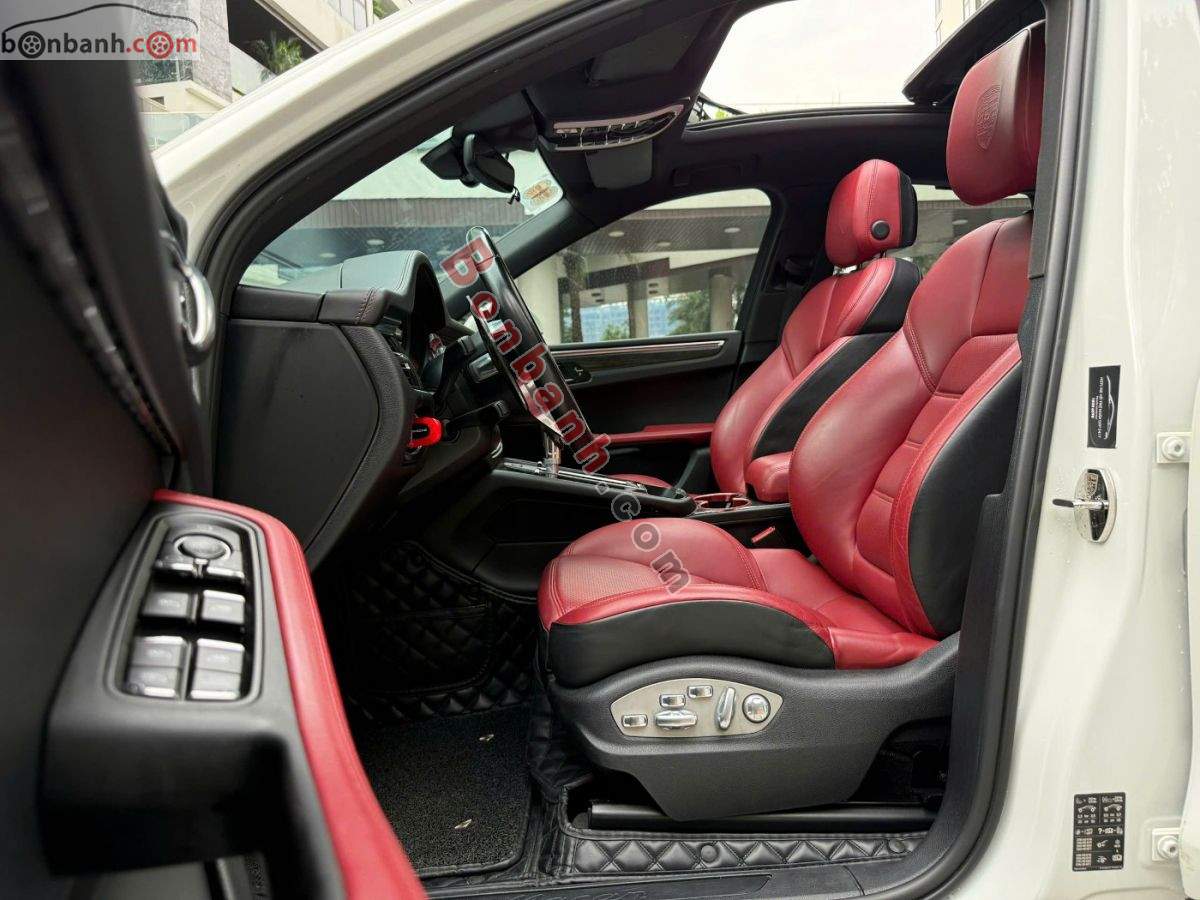Bán ô tô Porsche Macan 2.0 - 2020 - xe cũ