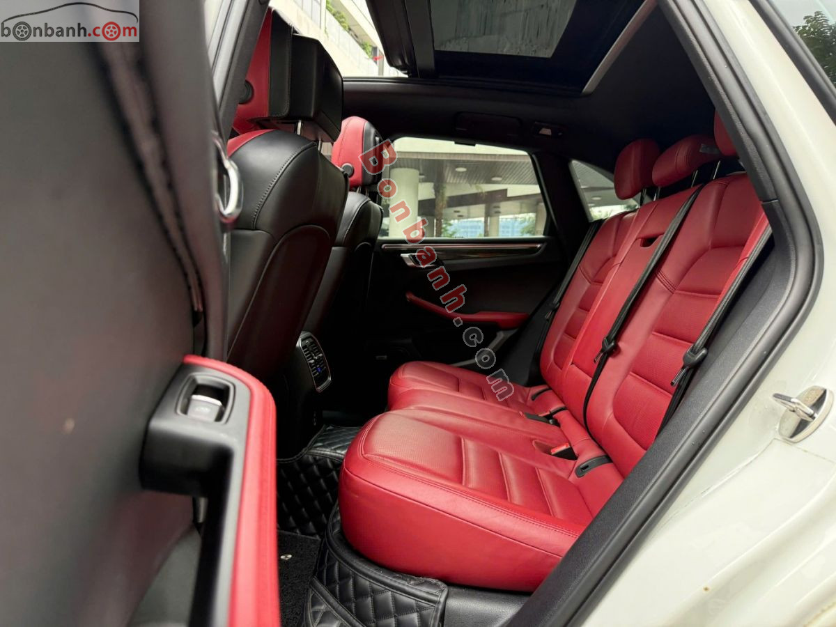 Bán ô tô Porsche Macan 2.0 - 2020 - xe cũ