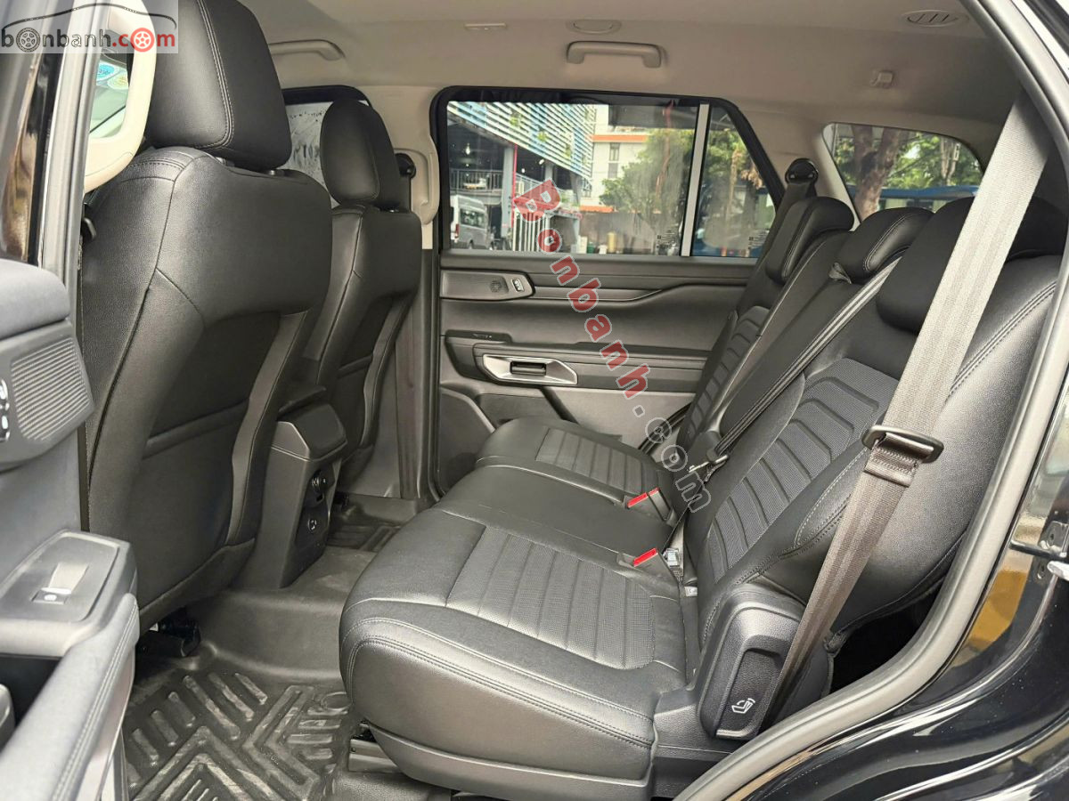 Bán ô tô Ford Everest Sport 2.0L 4x2 AT - 2024 - xe cũ