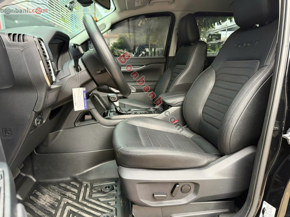 Bán ô tô Ford Everest Sport 2.0L 4x2 AT - 2024 - xe cũ