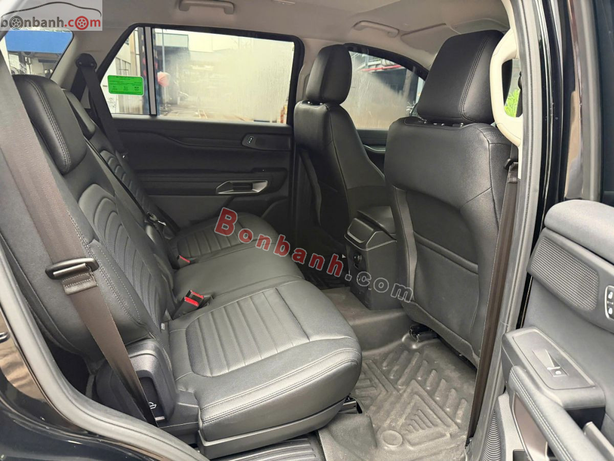 Bán ô tô Ford Everest Sport 2.0L 4x2 AT - 2024 - xe cũ