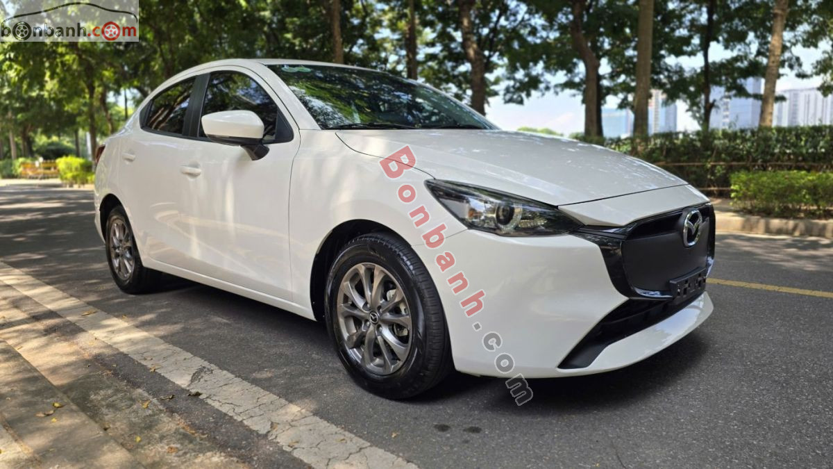 Bán ô tô Mazda 2 1.5 AT - 2025 - xe cũ