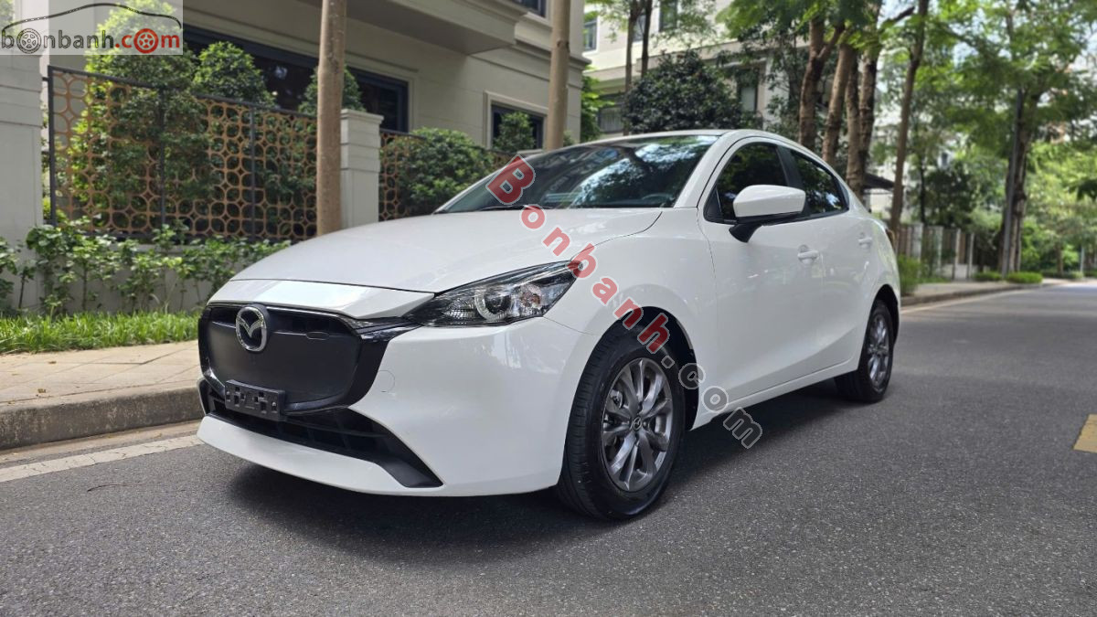 Bán ô tô Mazda 2 1.5 AT - 2025 - xe cũ