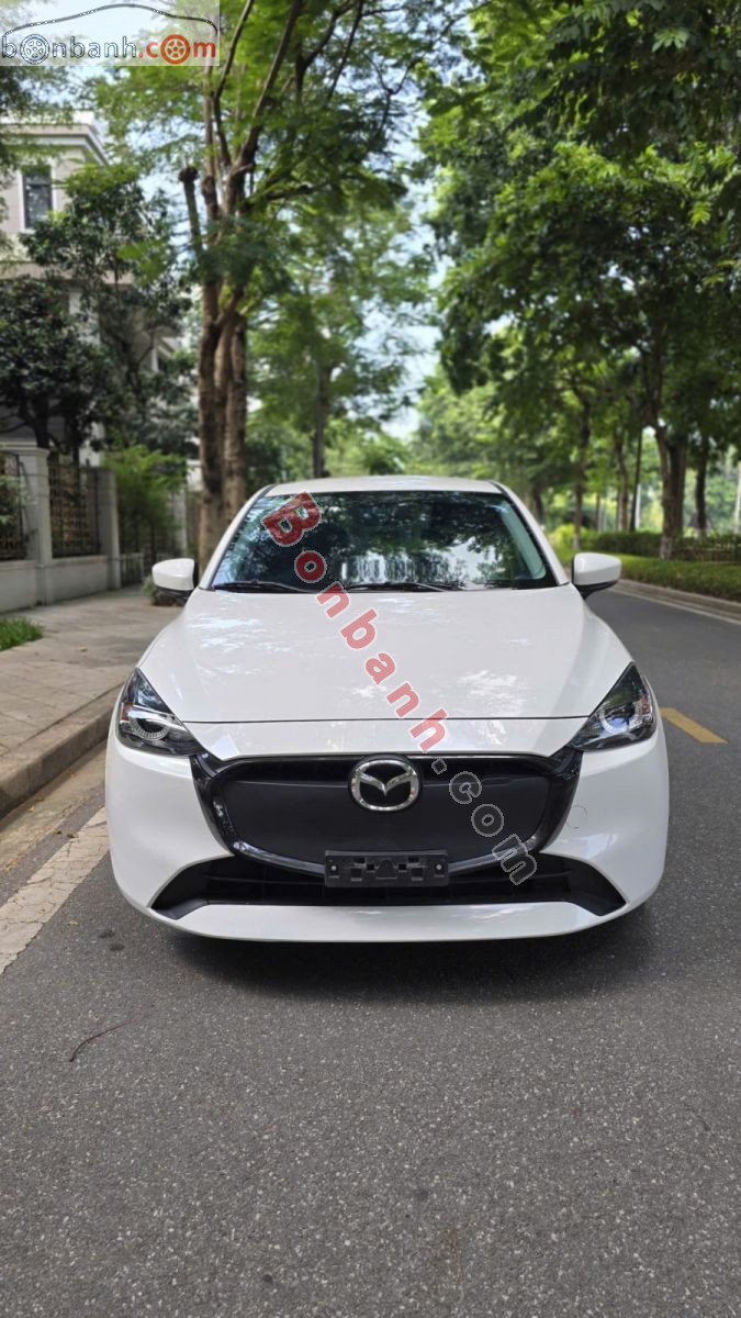Bán ô tô Mazda 2 1.5 AT - 2025 - xe cũ