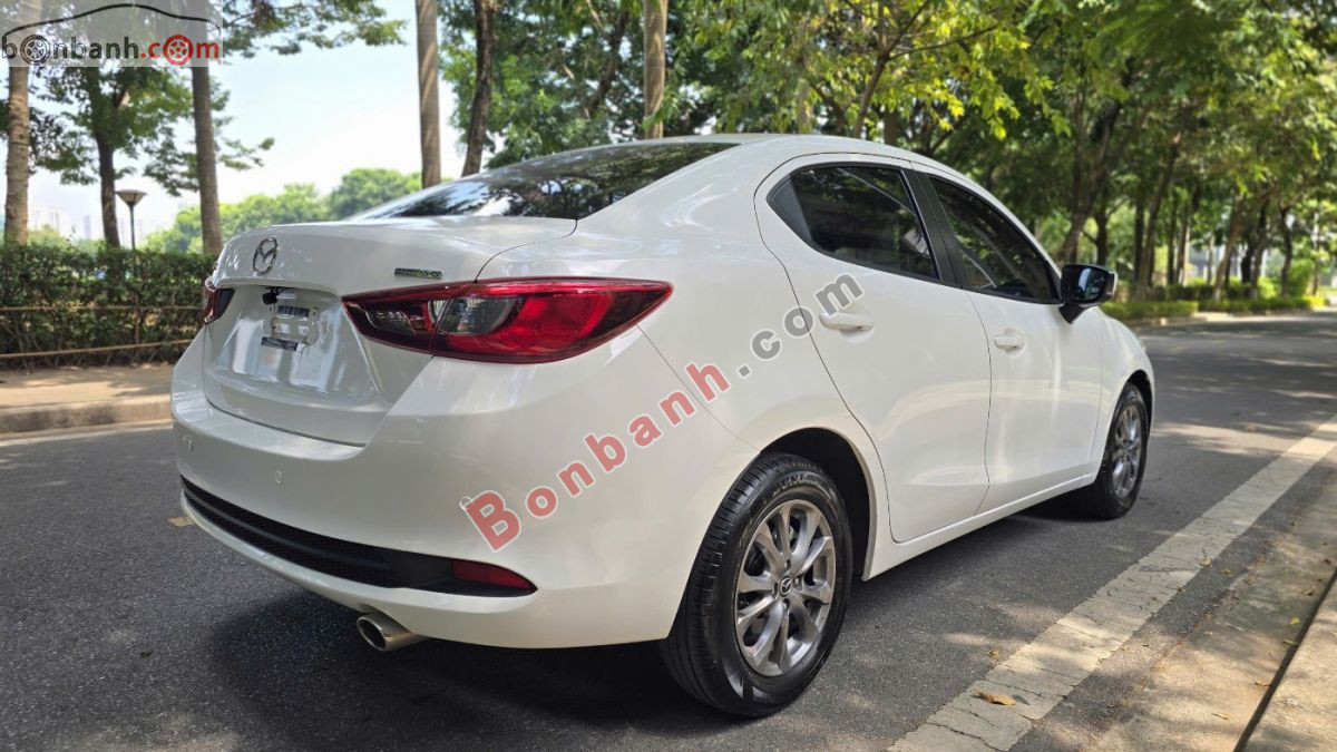 Bán ô tô Mazda 2 1.5 AT - 2025 - xe cũ