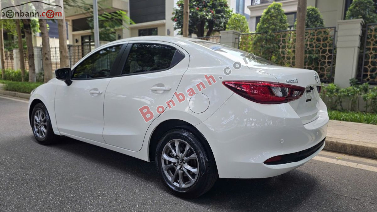 Bán ô tô Mazda 2 1.5 AT - 2025 - xe cũ