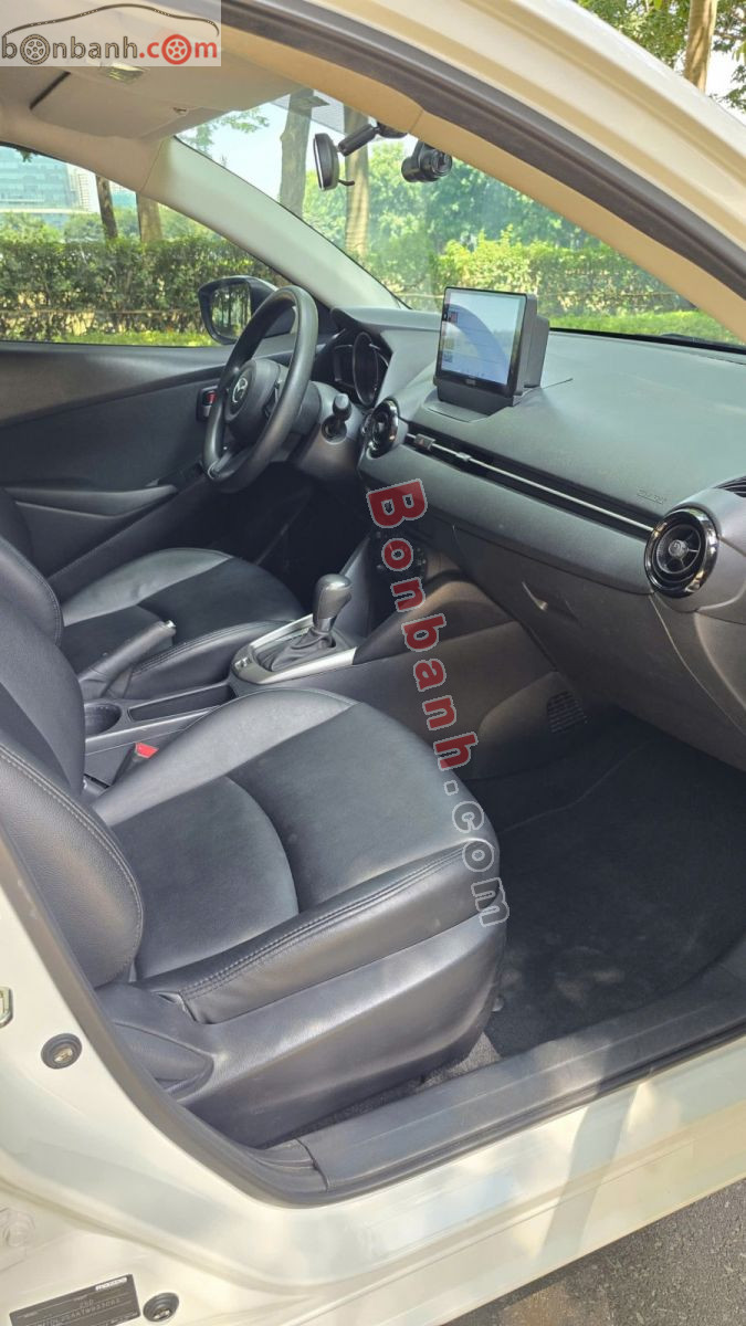 Bán ô tô Mazda 2 1.5 AT - 2025 - xe cũ