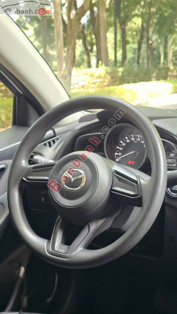 Bán ô tô Mazda 2 1.5 AT - 2025 - xe cũ