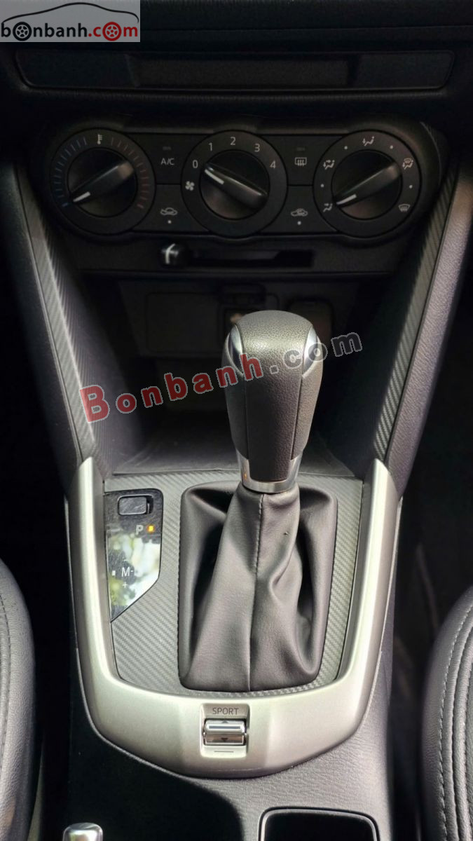 Bán ô tô Mazda 2 1.5 AT - 2025 - xe cũ