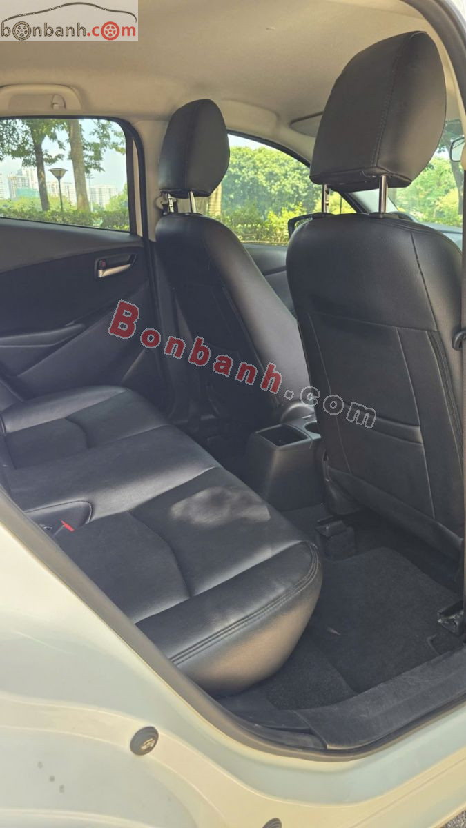 Bán ô tô Mazda 2 1.5 AT - 2025 - xe cũ