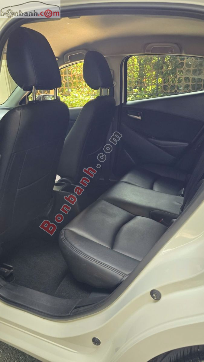 Bán ô tô Mazda 2 1.5 AT - 2025 - xe cũ
