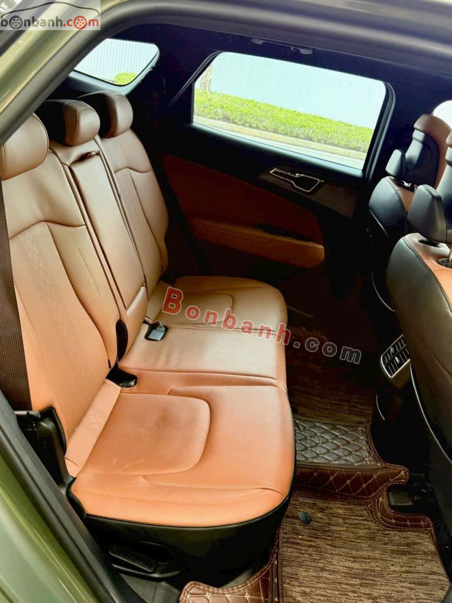 Bán ô tô Kia Sportage Signature X-Line 2.0D - 2023 - xe cũ
