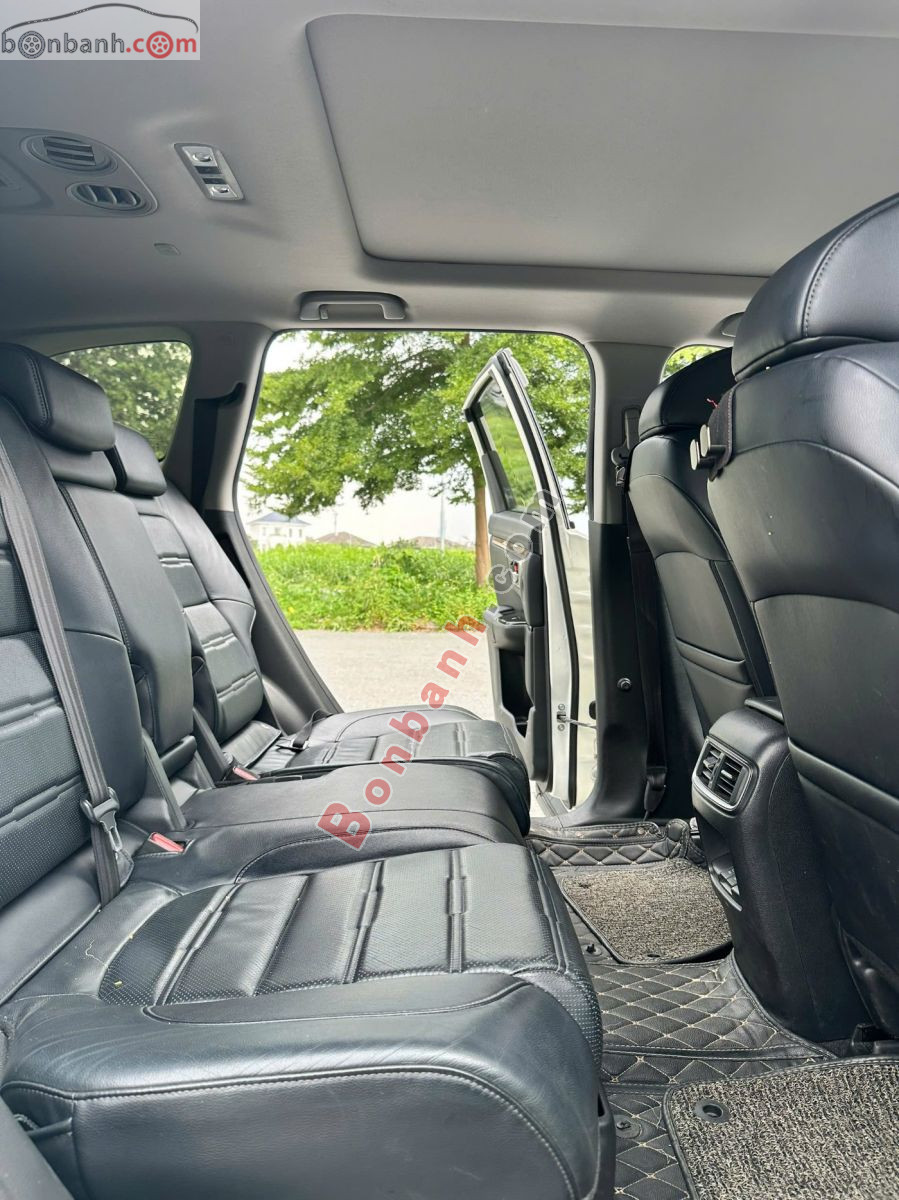 Bán ô tô Honda CRV L - 2018 - xe cũ