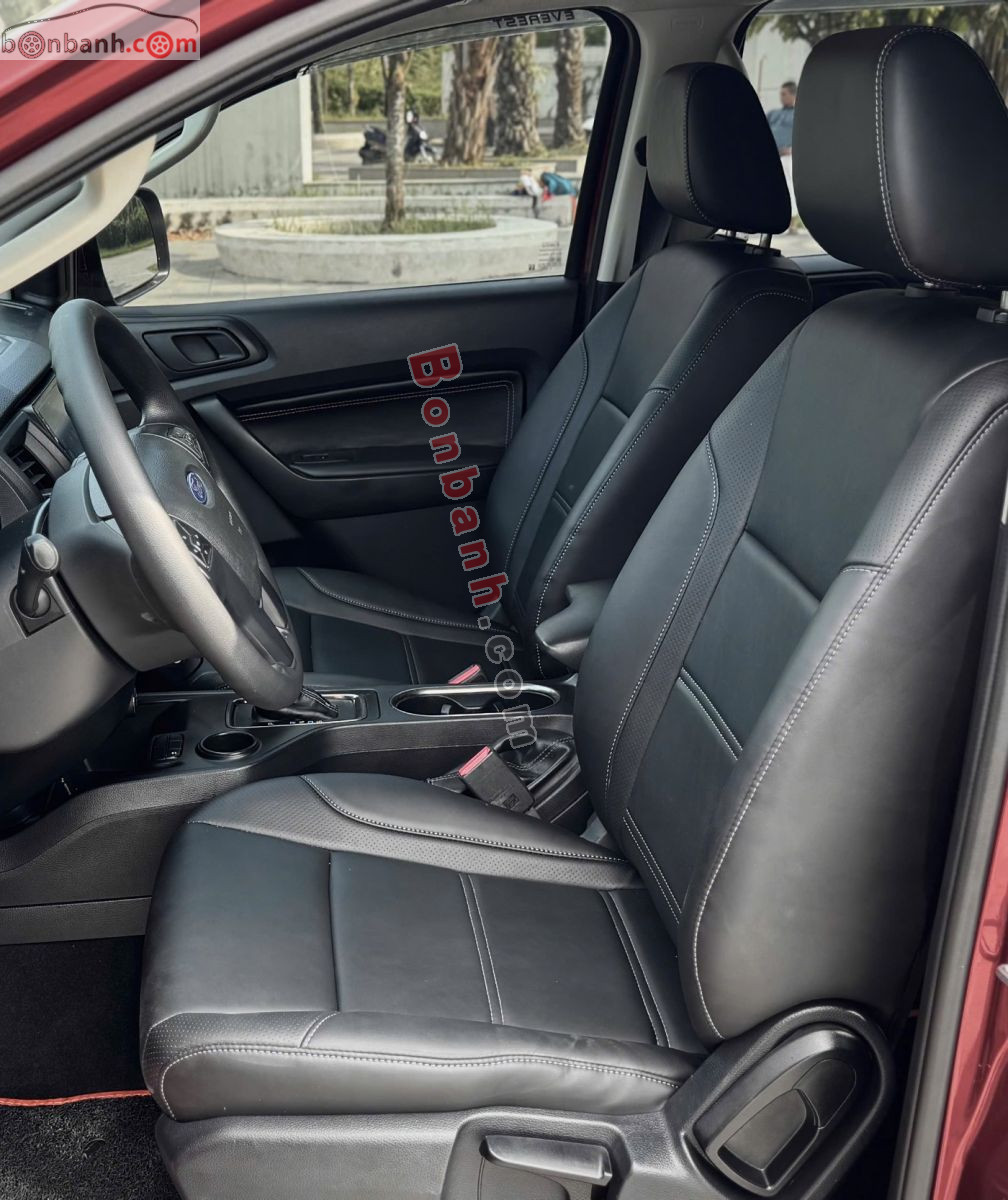 Bán ô tô Ford Everest Trend 2.0L 4x2 AT - 2019 - xe cũ
