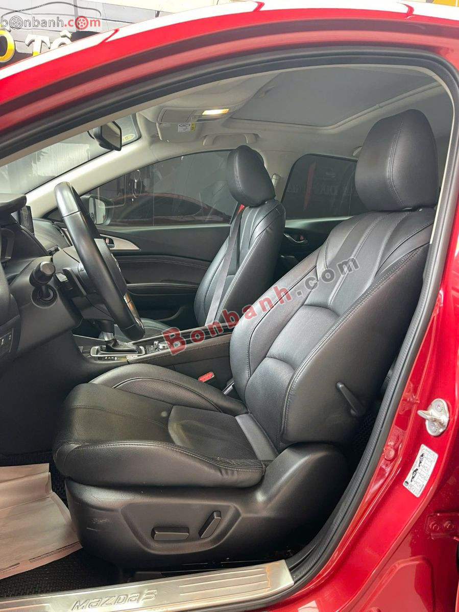 Bán ô tô Mazda 3 1.5L Luxury - 2019 - xe cũ