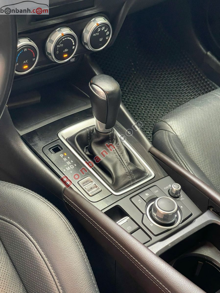 Bán ô tô Mazda 3 1.5L Luxury - 2019 - xe cũ
