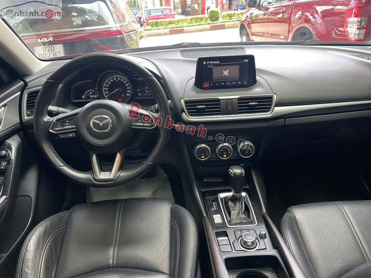 Bán ô tô Mazda 3 1.5L Luxury - 2019 - xe cũ