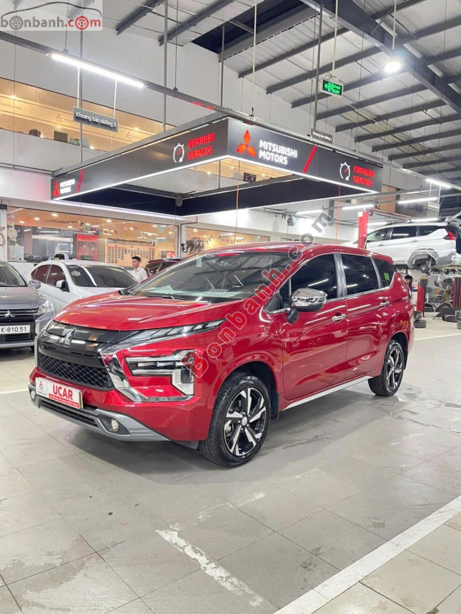 Bán ô tô Mitsubishi Xpander Premium 1.5 AT - 2025 - xe cũ