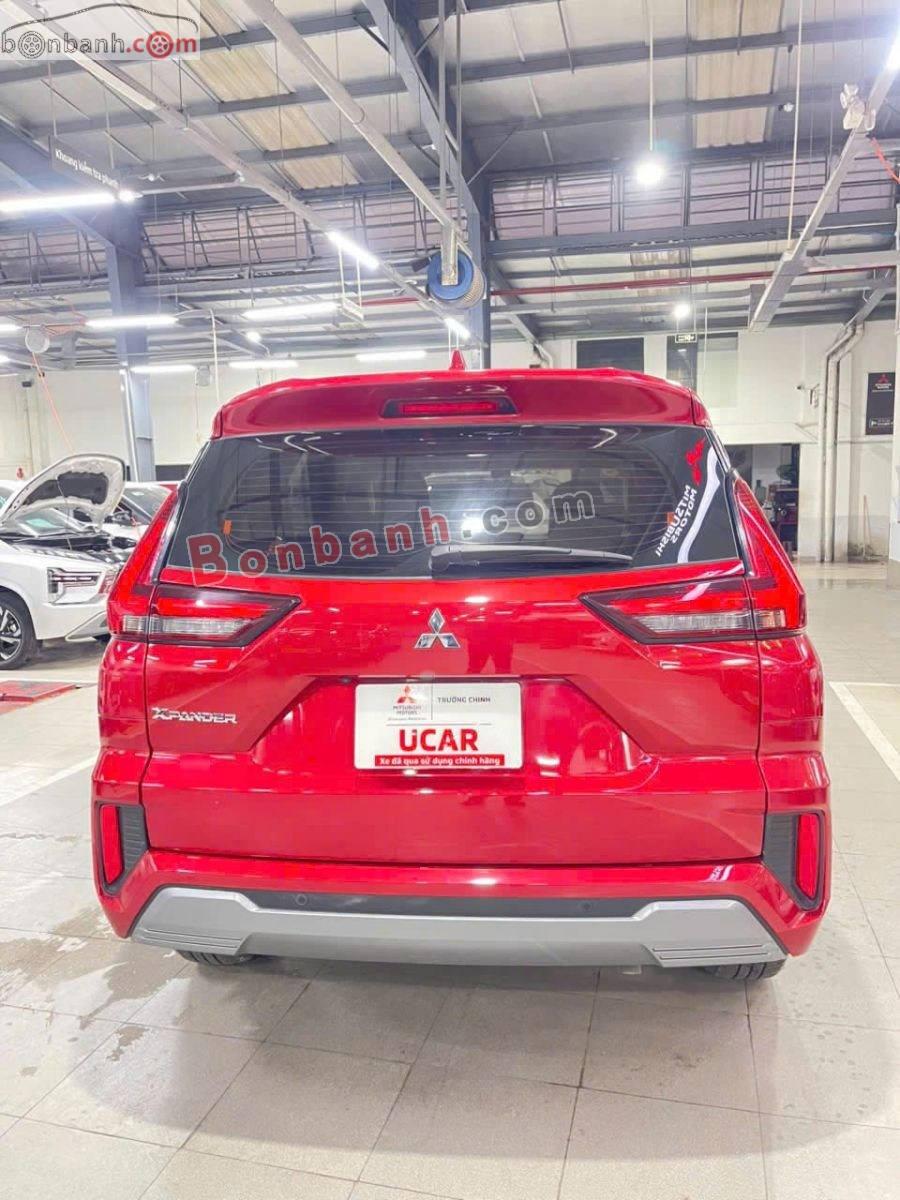 Bán ô tô Mitsubishi Xpander Premium 1.5 AT - 2025 - xe cũ