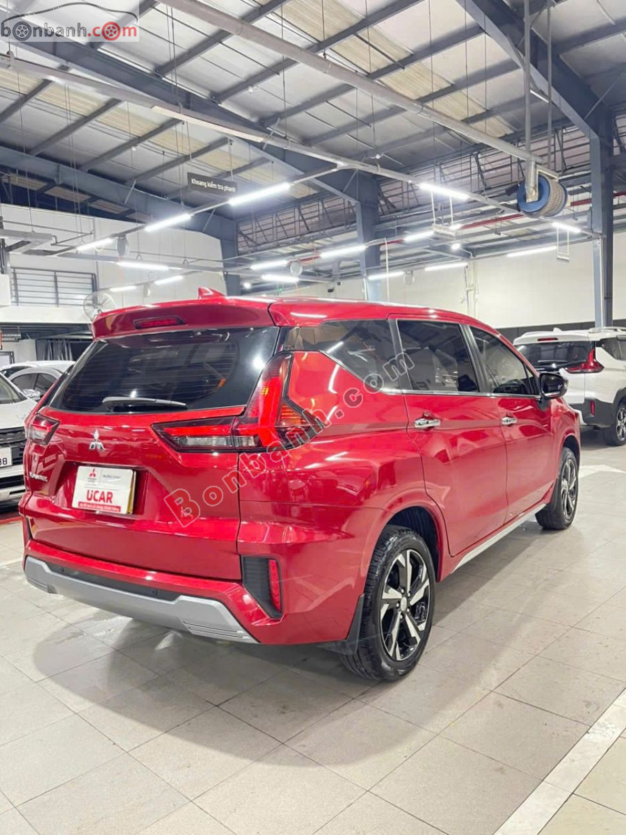 Bán ô tô Mitsubishi Xpander Premium 1.5 AT - 2025 - xe cũ
