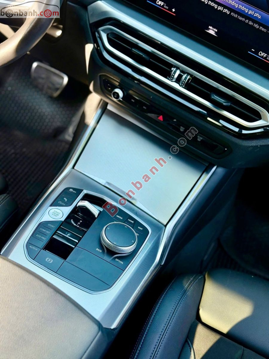 Bán ô tô BMW 3 Series 320i M Sport - 2023 - xe cũ