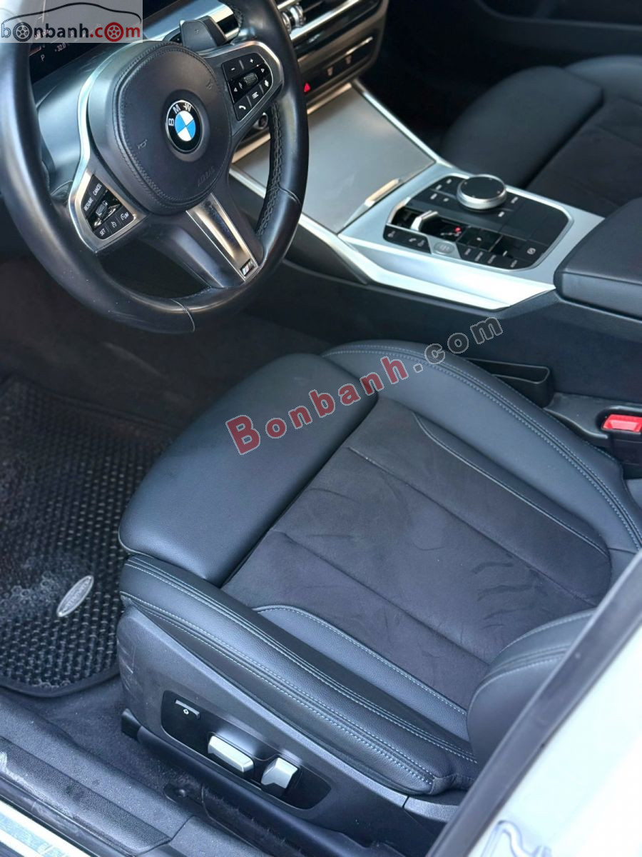 Bán ô tô BMW 3 Series 320i M Sport - 2023 - xe cũ