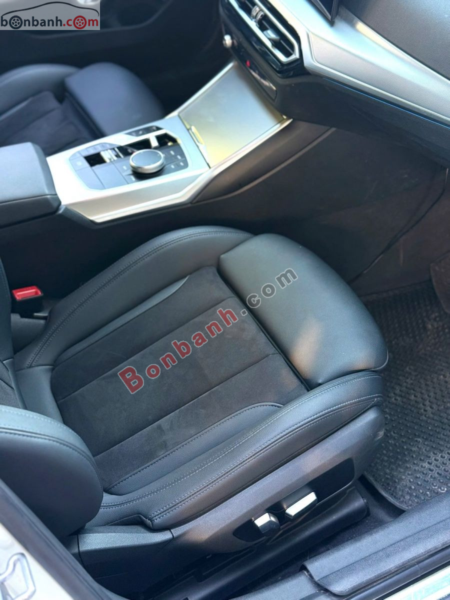 Bán ô tô BMW 3 Series 320i M Sport - 2023 - xe cũ