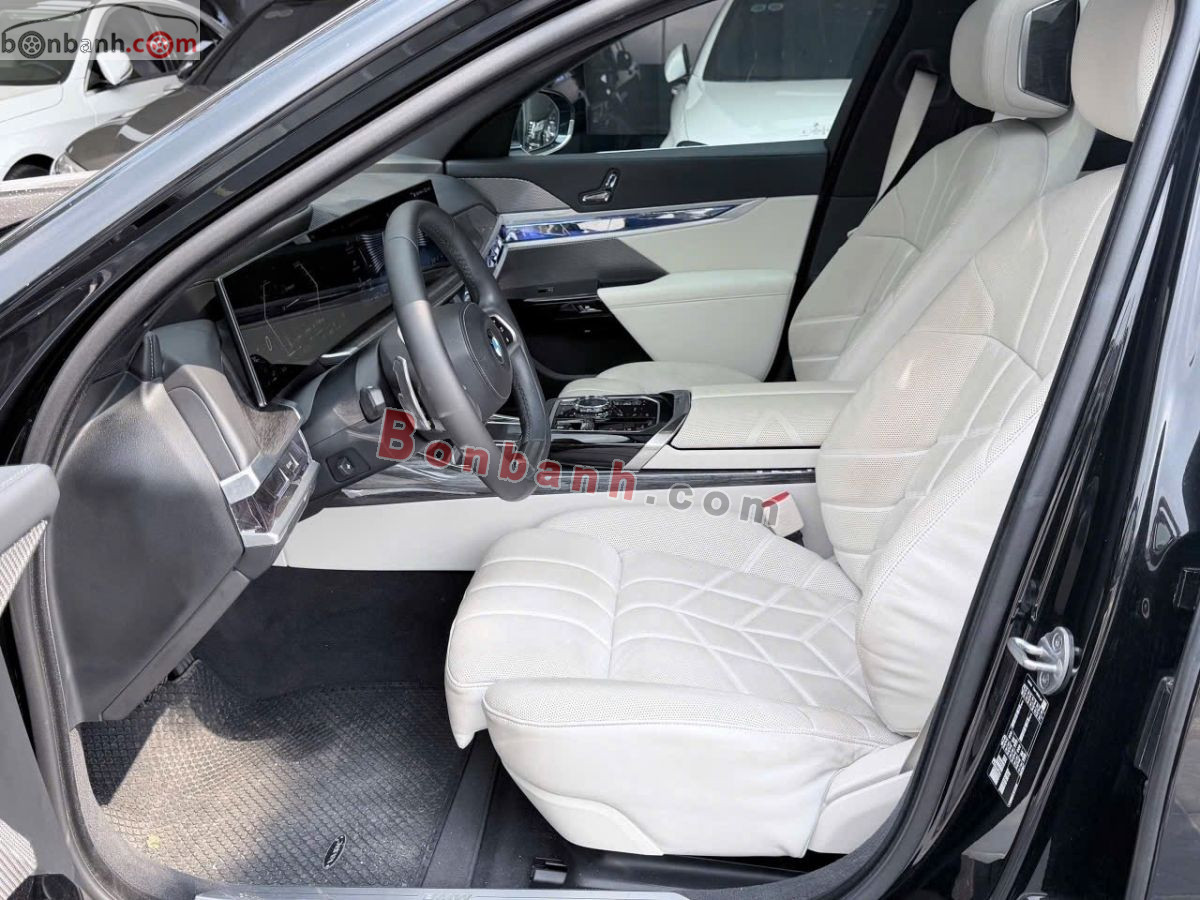 Bán ô tô BMW 7 Series 735i Pure Excellence - 2023 - xe cũ