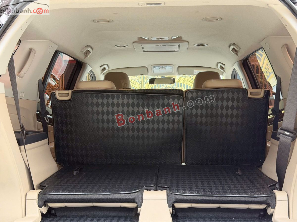 Bán ô tô Isuzu MU-X 1.9 4X2 AT - 2019 - xe cũ