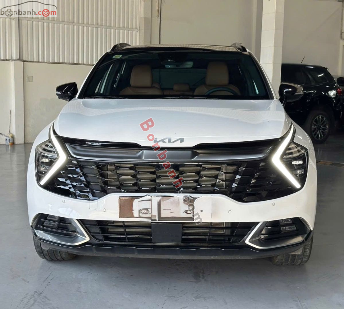 Bán ô tô Kia Sportage Signature 2.0G - 2026 - xe cũ