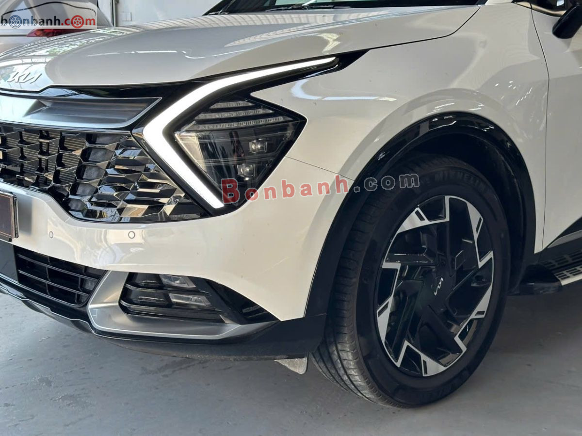 Bán ô tô Kia Sportage Signature 2.0G - 2026 - xe cũ