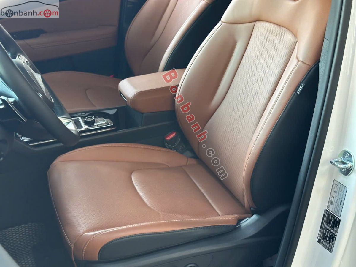 Bán ô tô Kia Sportage Signature 2.0G - 2026 - xe cũ