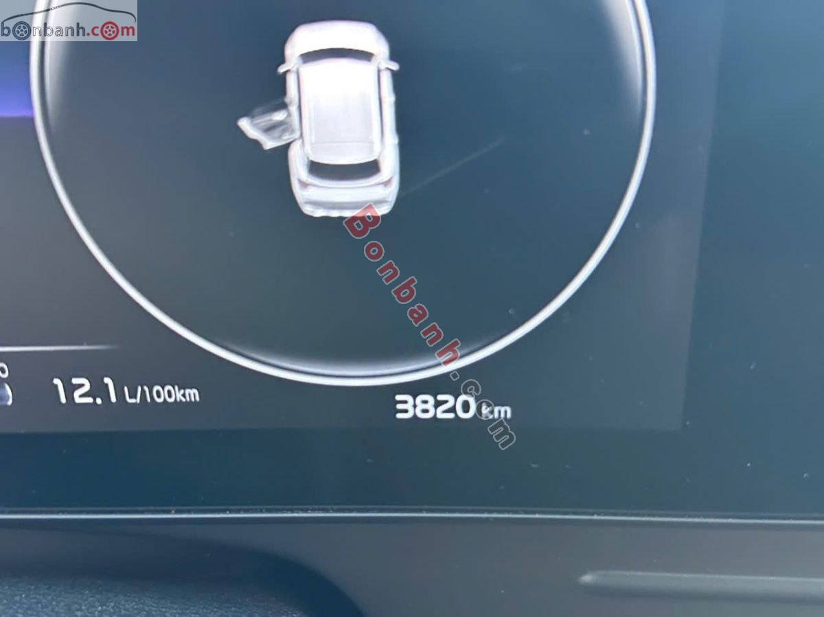 Bán ô tô Kia Sportage Signature 2.0G - 2026 - xe cũ
